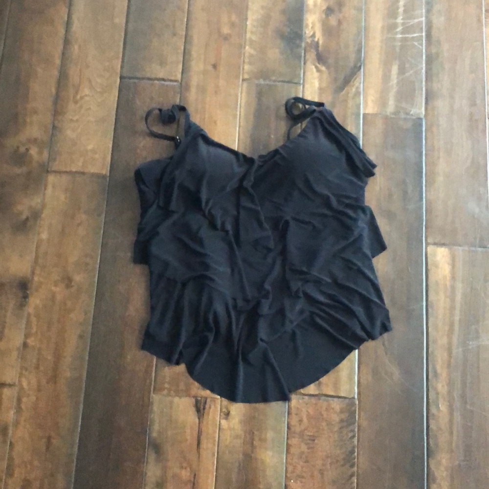 Miracle suit
